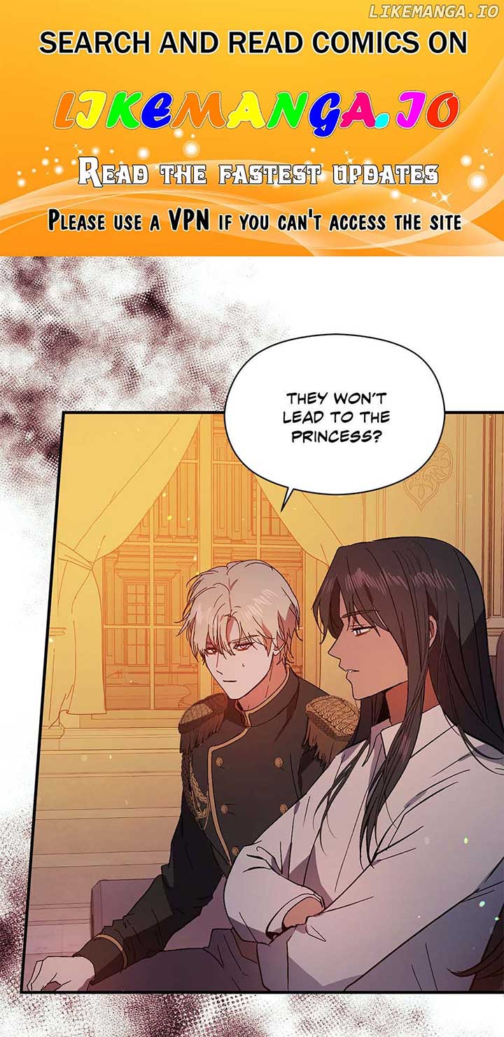 I Didn’t Mean to Seduce the Male Lead Chapter 83 page 0
