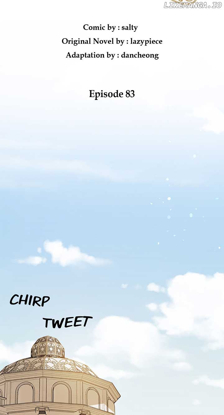 I Didn’t Mean to Seduce the Male Lead Chapter 83 page 9
