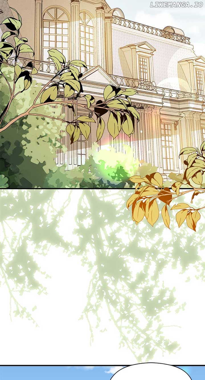 I Didn’t Mean to Seduce the Male Lead Chapter 83 page 10