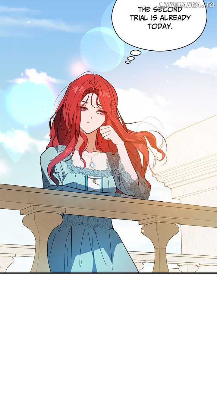 I Didn’t Mean to Seduce the Male Lead Chapter 83 page 11
