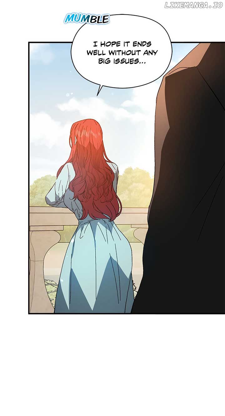 I Didn’t Mean to Seduce the Male Lead Chapter 83 page 12