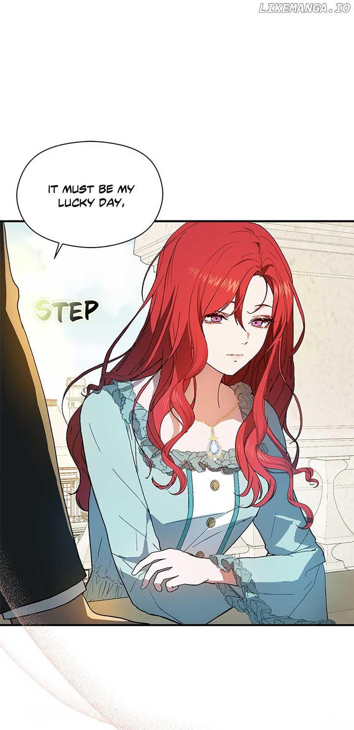 I Didn’t Mean to Seduce the Male Lead Chapter 83 page 13