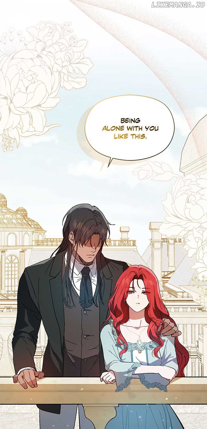 I Didn’t Mean to Seduce the Male Lead Chapter 83 page 14