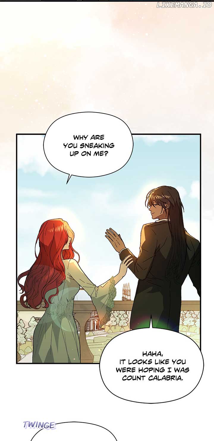 I Didn’t Mean to Seduce the Male Lead Chapter 83 page 15