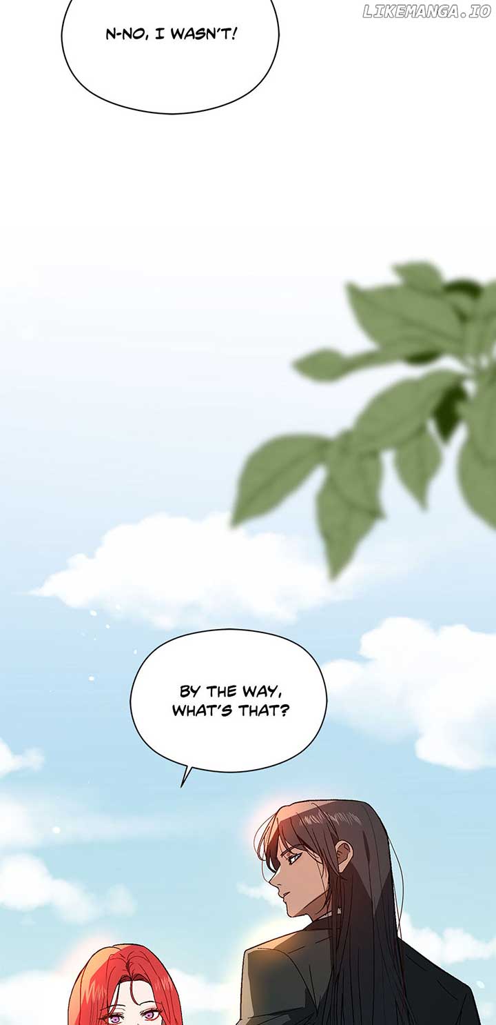 I Didn’t Mean to Seduce the Male Lead Chapter 83 page 16