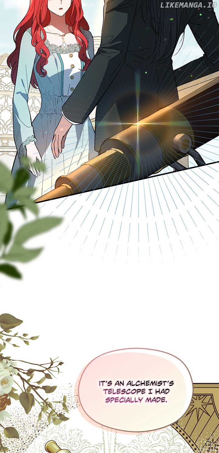 I Didn’t Mean to Seduce the Male Lead Chapter 83 page 17
