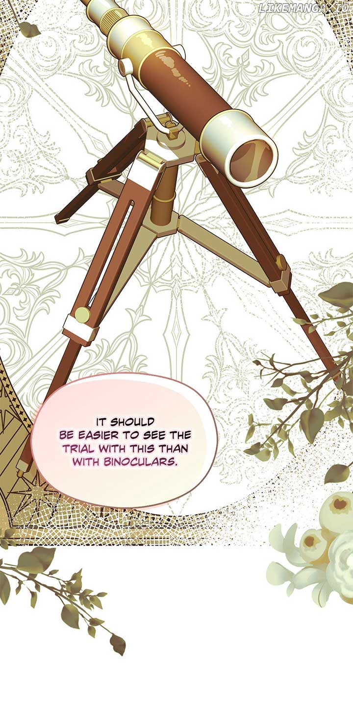 I Didn’t Mean to Seduce the Male Lead Chapter 83 page 18
