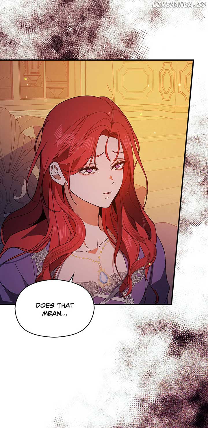 I Didn’t Mean to Seduce the Male Lead Chapter 83 page 1