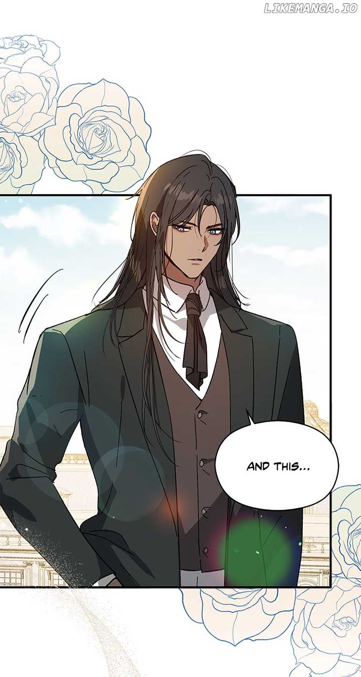 I Didn’t Mean to Seduce the Male Lead Chapter 83 page 19
