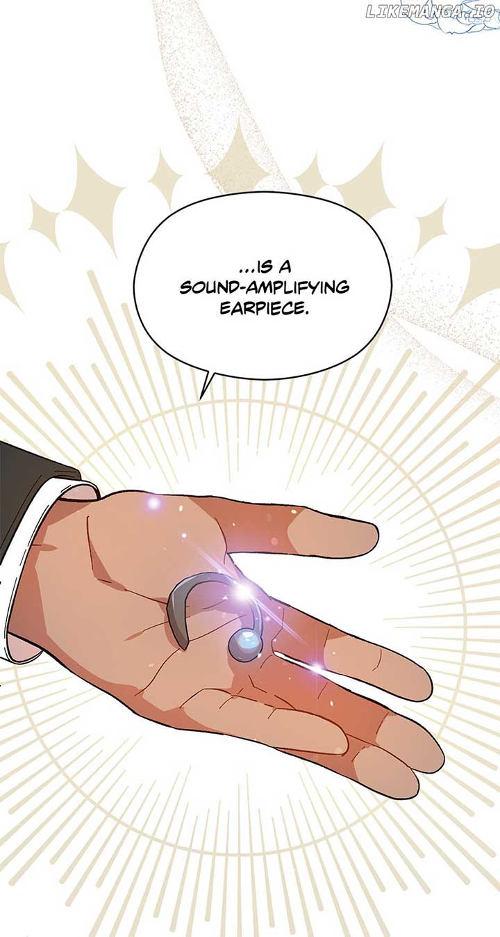 I Didn’t Mean to Seduce the Male Lead Chapter 83 page 20
