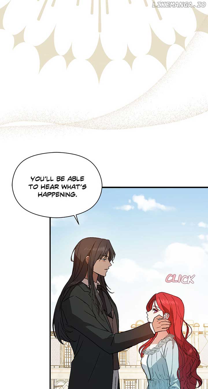 I Didn’t Mean to Seduce the Male Lead Chapter 83 page 21