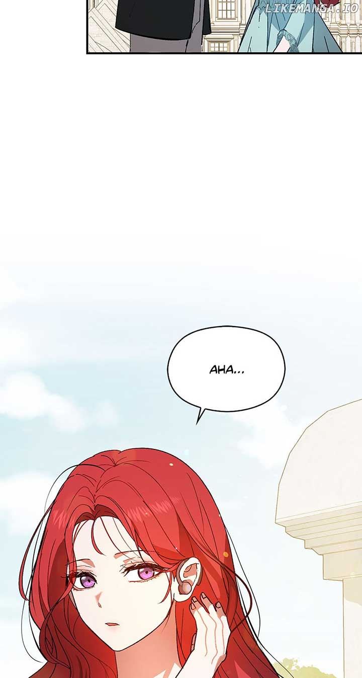 I Didn’t Mean to Seduce the Male Lead Chapter 83 page 22