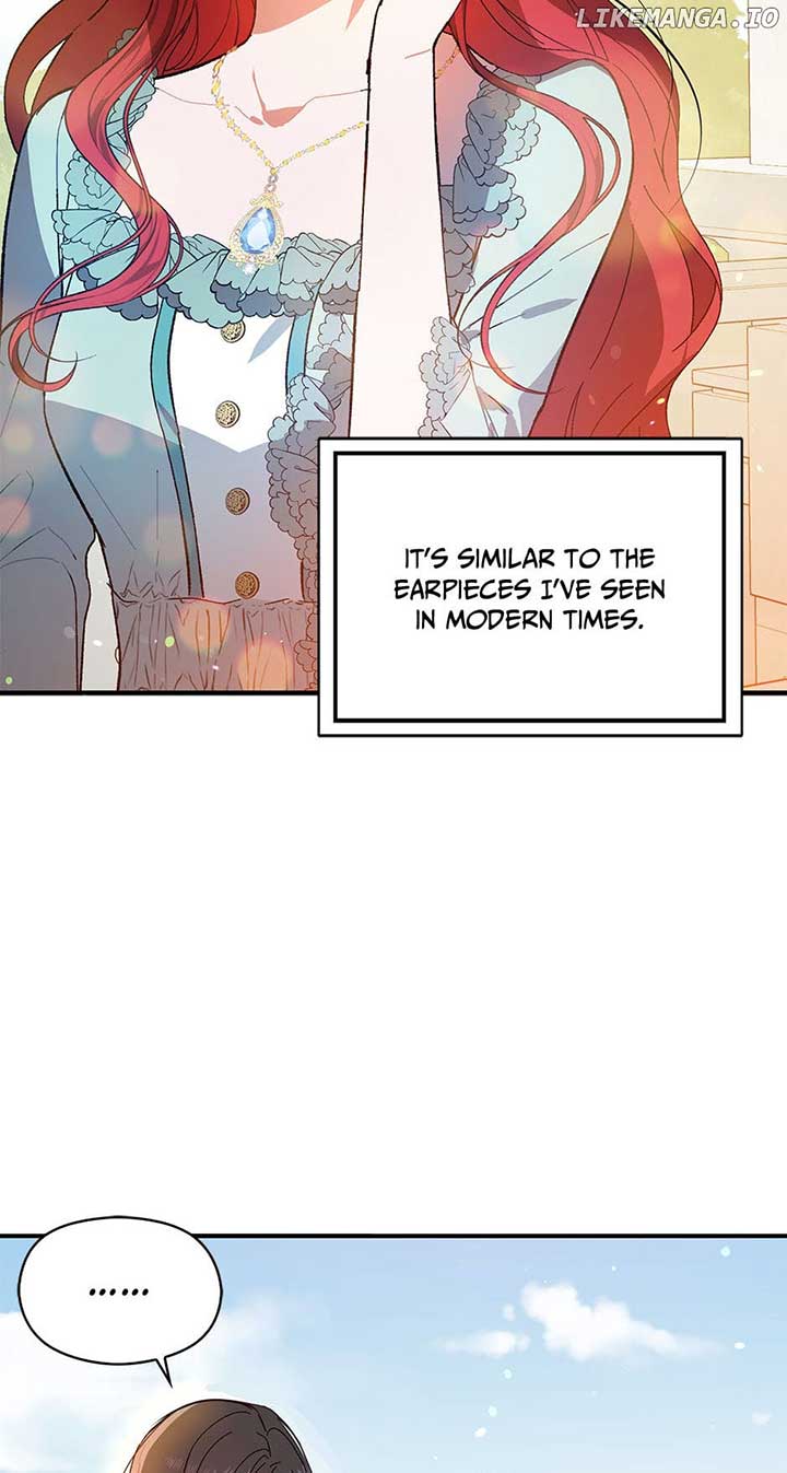 I Didn’t Mean to Seduce the Male Lead Chapter 83 page 23