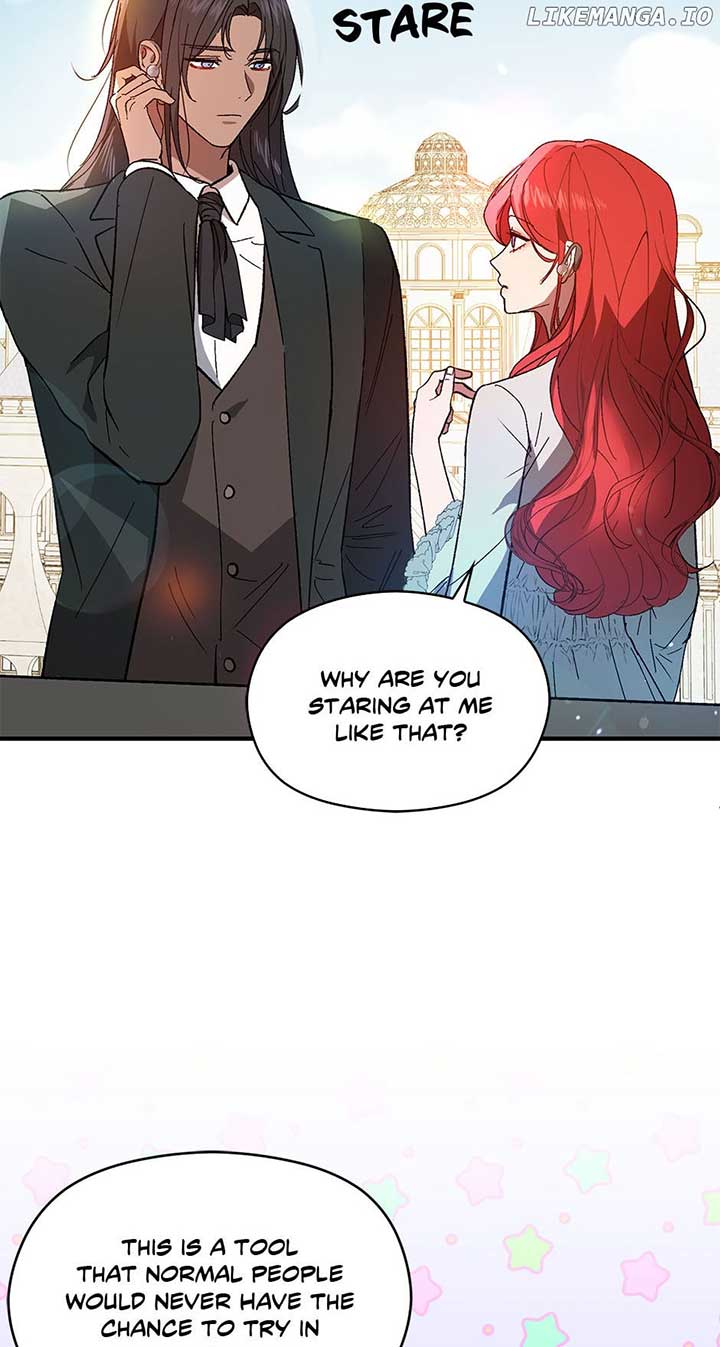 I Didn’t Mean to Seduce the Male Lead Chapter 83 page 24