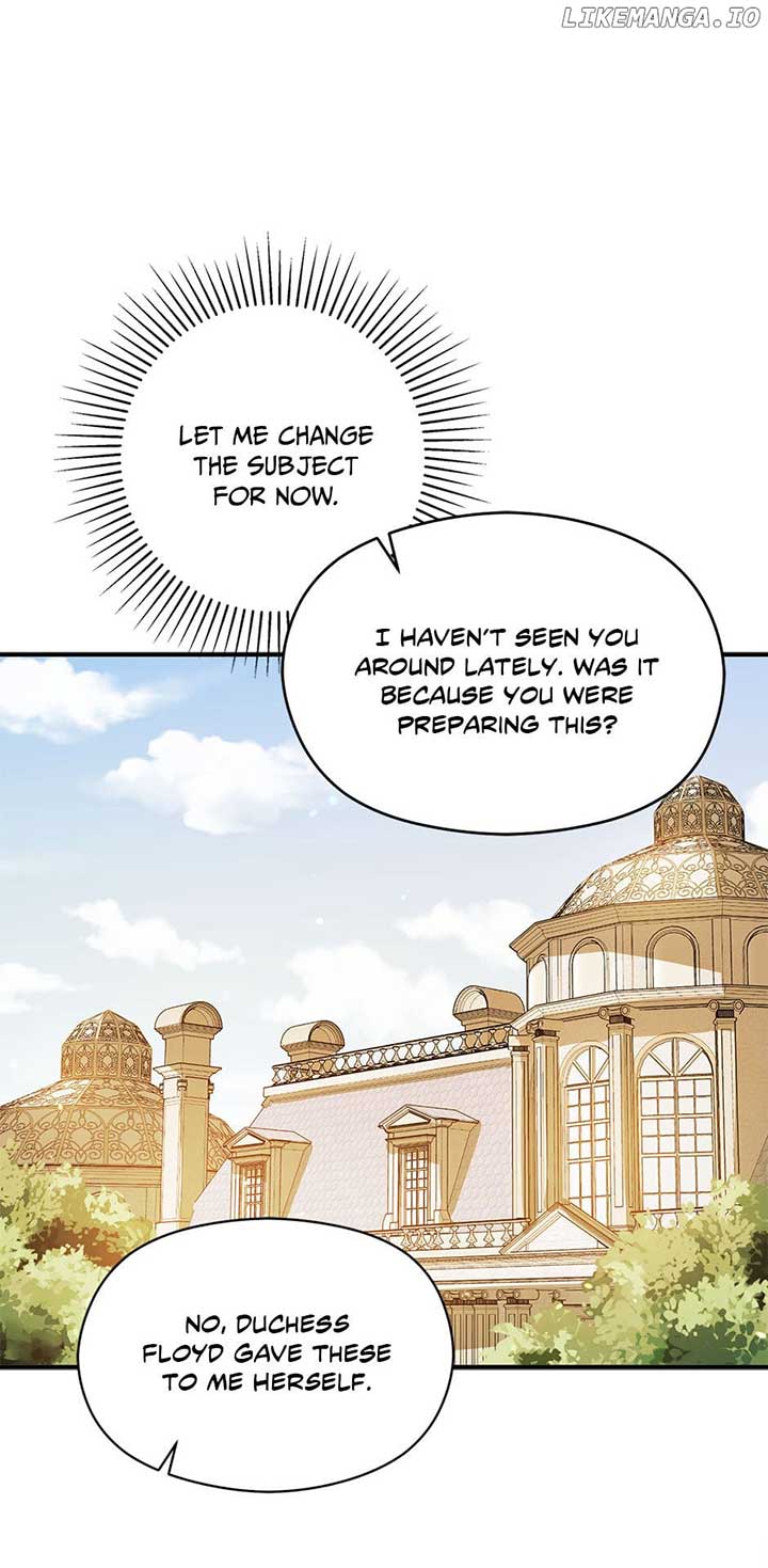I Didn’t Mean to Seduce the Male Lead Chapter 83 page 26
