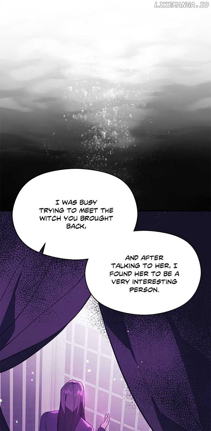 I Didn’t Mean to Seduce the Male Lead Chapter 83 page 27