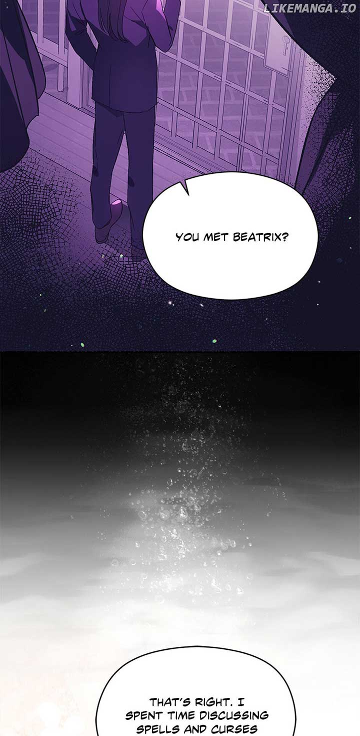 I Didn’t Mean to Seduce the Male Lead Chapter 83 page 28