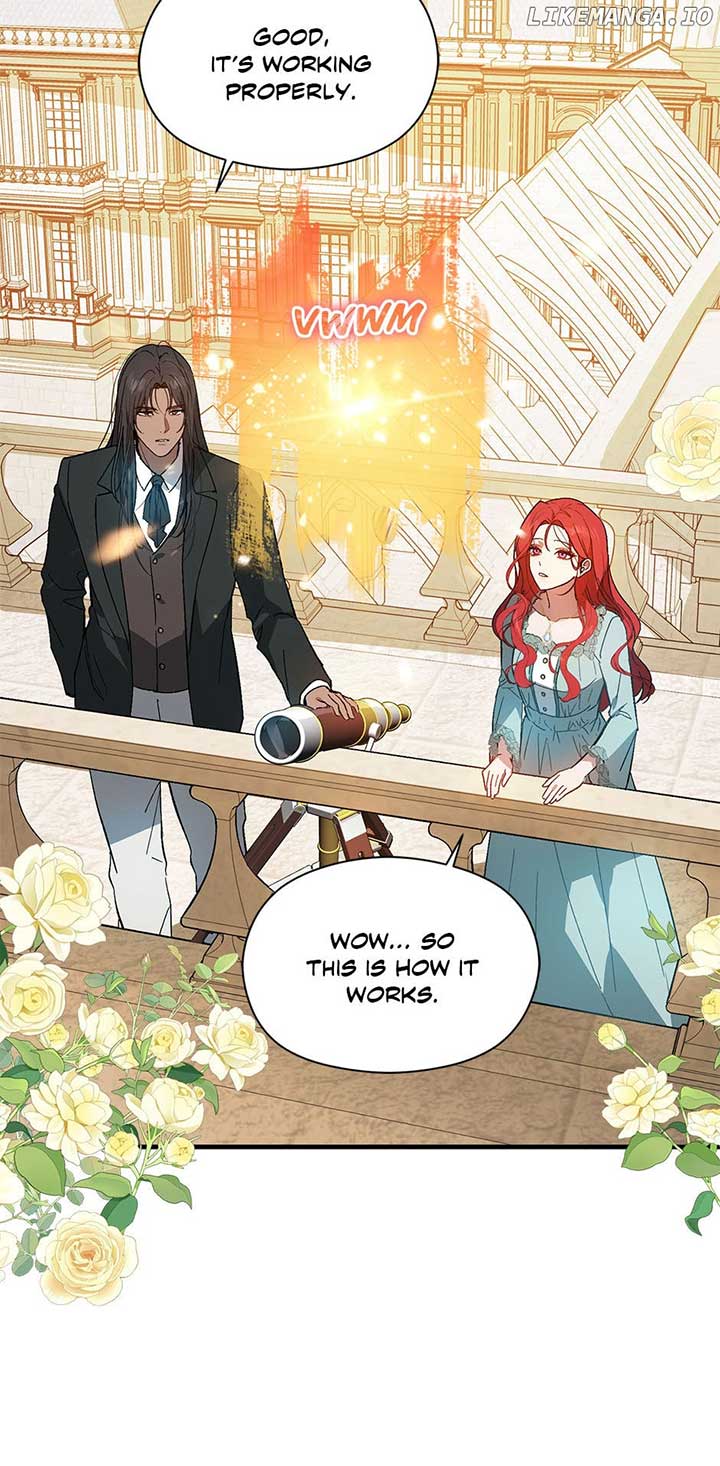 I Didn’t Mean to Seduce the Male Lead Chapter 83 page 31
