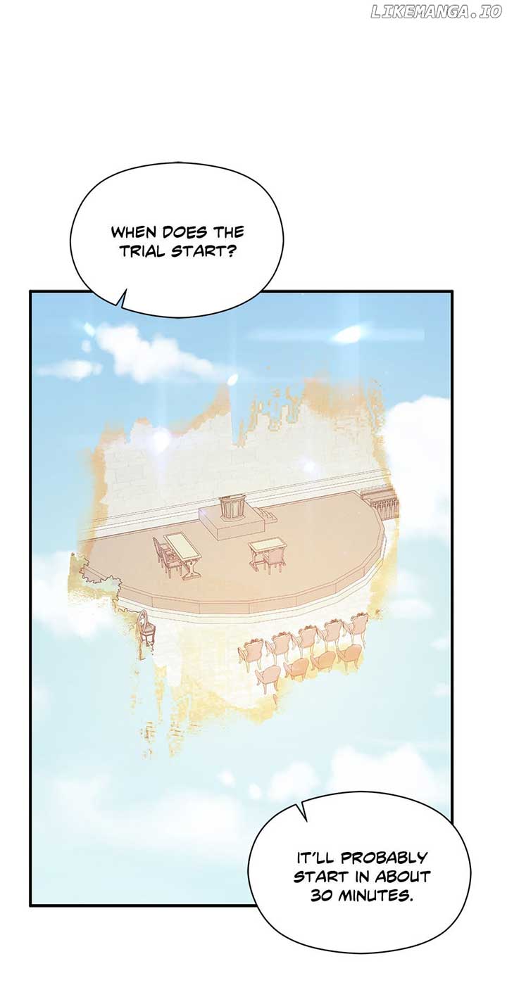 I Didn’t Mean to Seduce the Male Lead Chapter 83 page 32