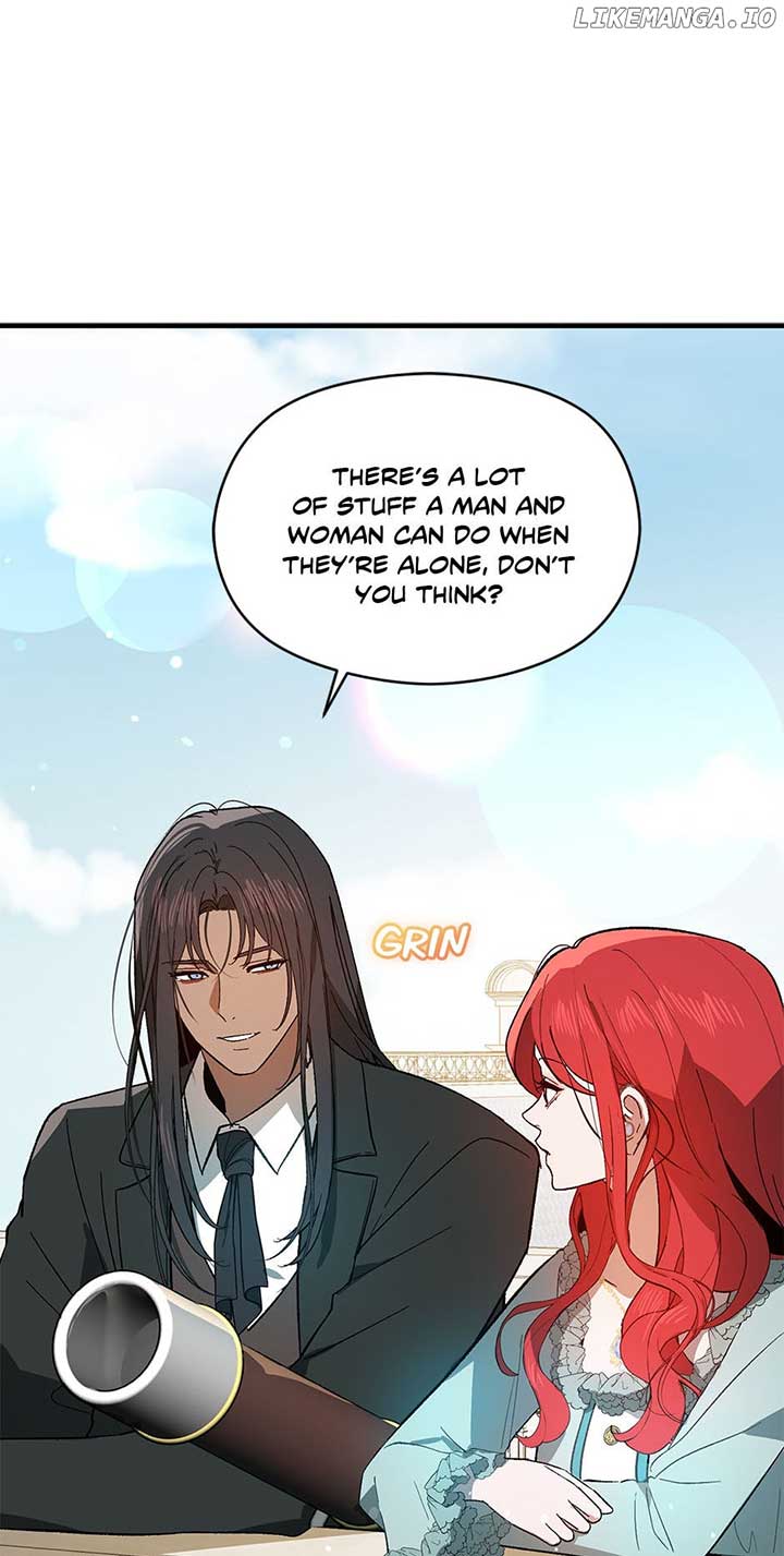 I Didn’t Mean to Seduce the Male Lead Chapter 83 page 33