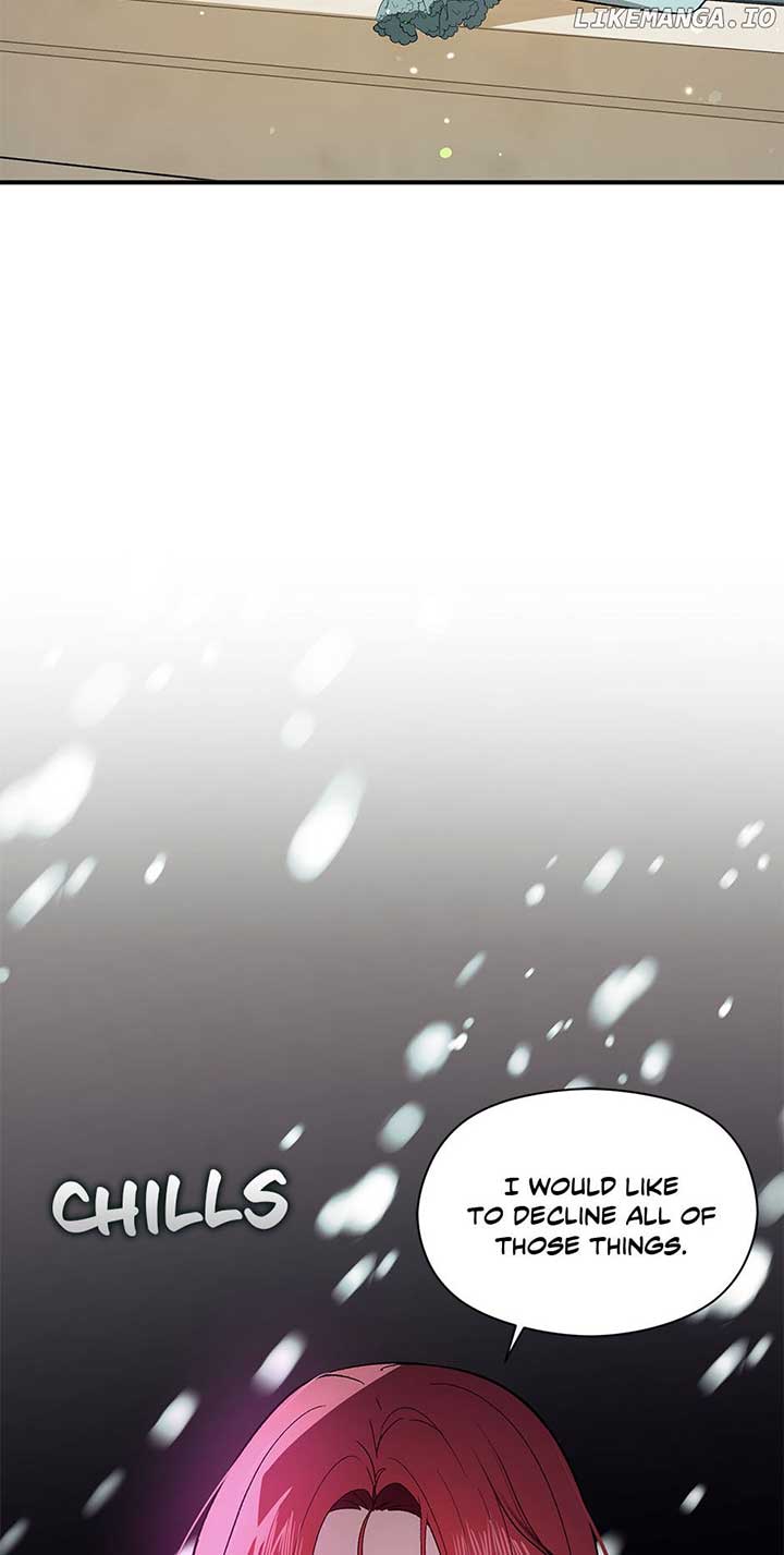 I Didn’t Mean to Seduce the Male Lead Chapter 83 page 34