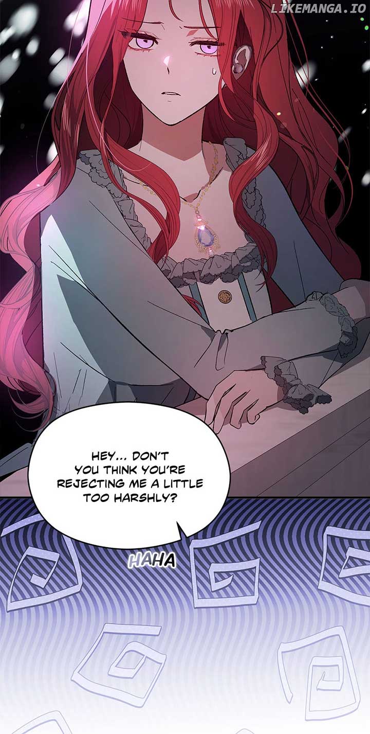 I Didn’t Mean to Seduce the Male Lead Chapter 83 page 35