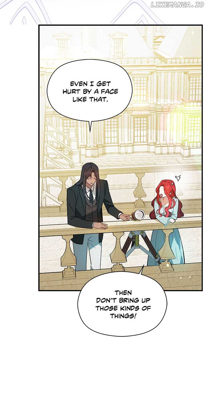 I Didn’t Mean to Seduce the Male Lead Chapter 83 page 36