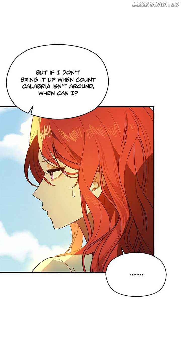 I Didn’t Mean to Seduce the Male Lead Chapter 83 page 37