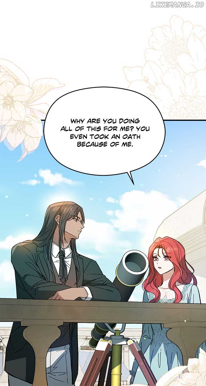 I Didn’t Mean to Seduce the Male Lead Chapter 83 page 38
