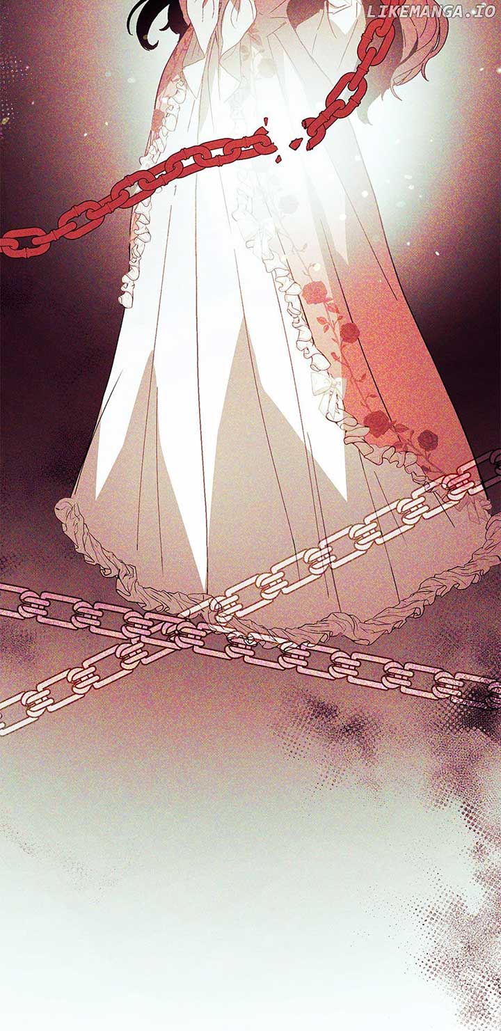 I Didn’t Mean to Seduce the Male Lead Chapter 83 page 3
