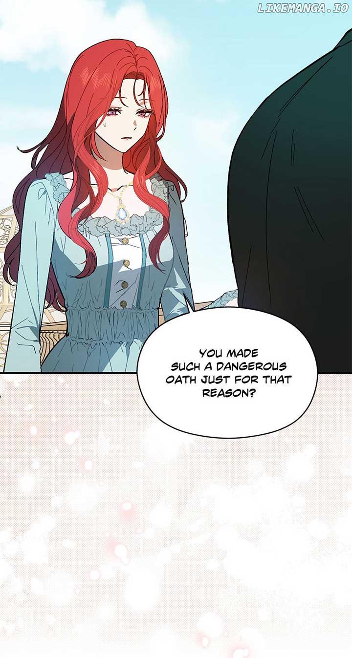 I Didn’t Mean to Seduce the Male Lead Chapter 83 page 41