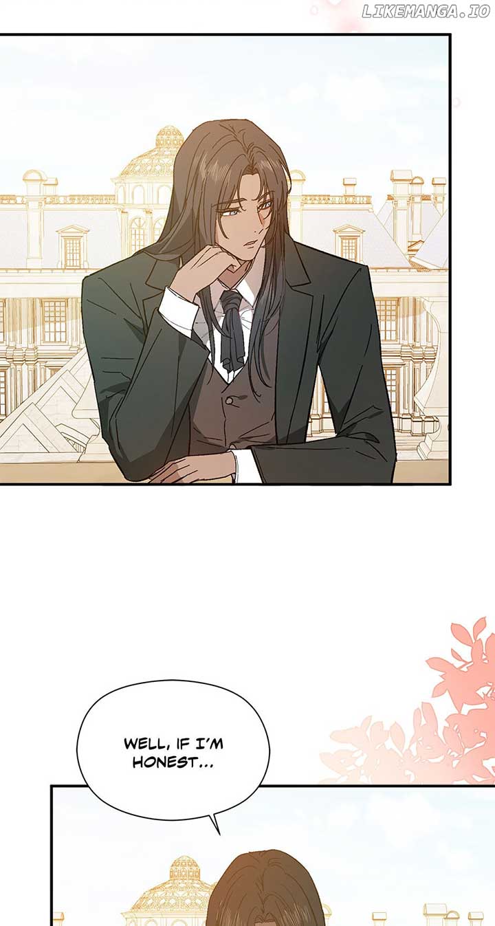 I Didn’t Mean to Seduce the Male Lead Chapter 83 page 42