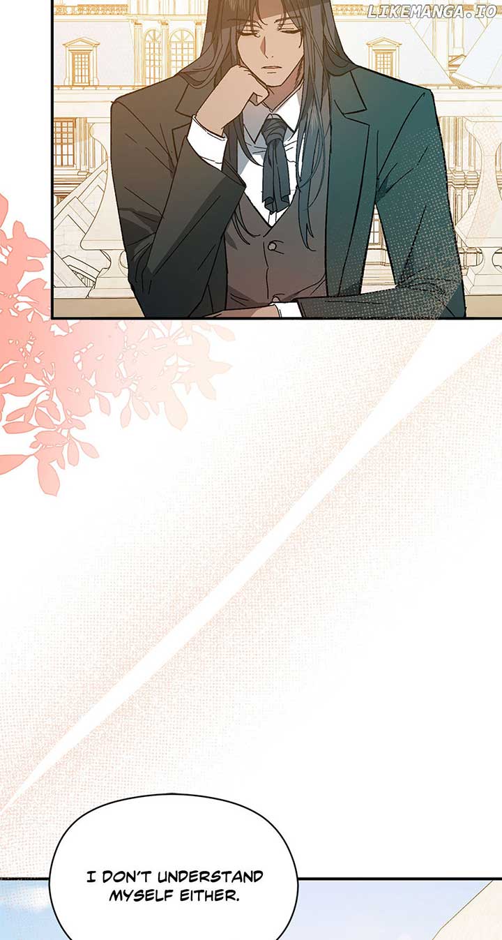 I Didn’t Mean to Seduce the Male Lead Chapter 83 page 43
