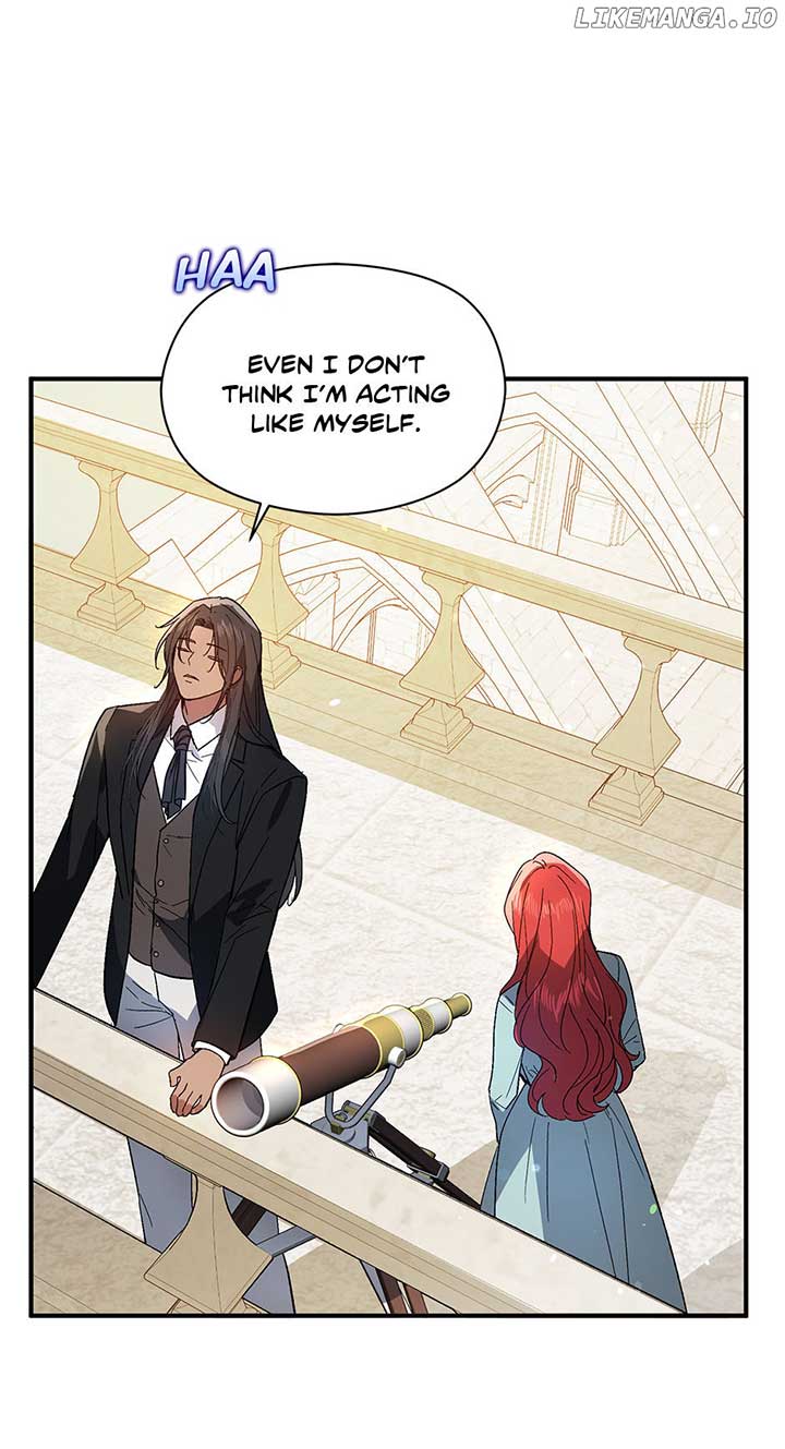 I Didn’t Mean to Seduce the Male Lead Chapter 83 page 45