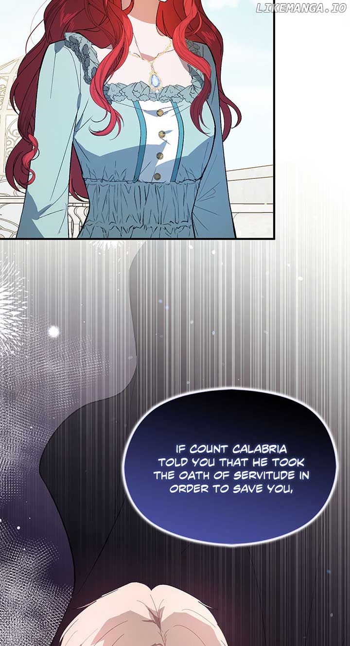 I Didn’t Mean to Seduce the Male Lead Chapter 83 page 49