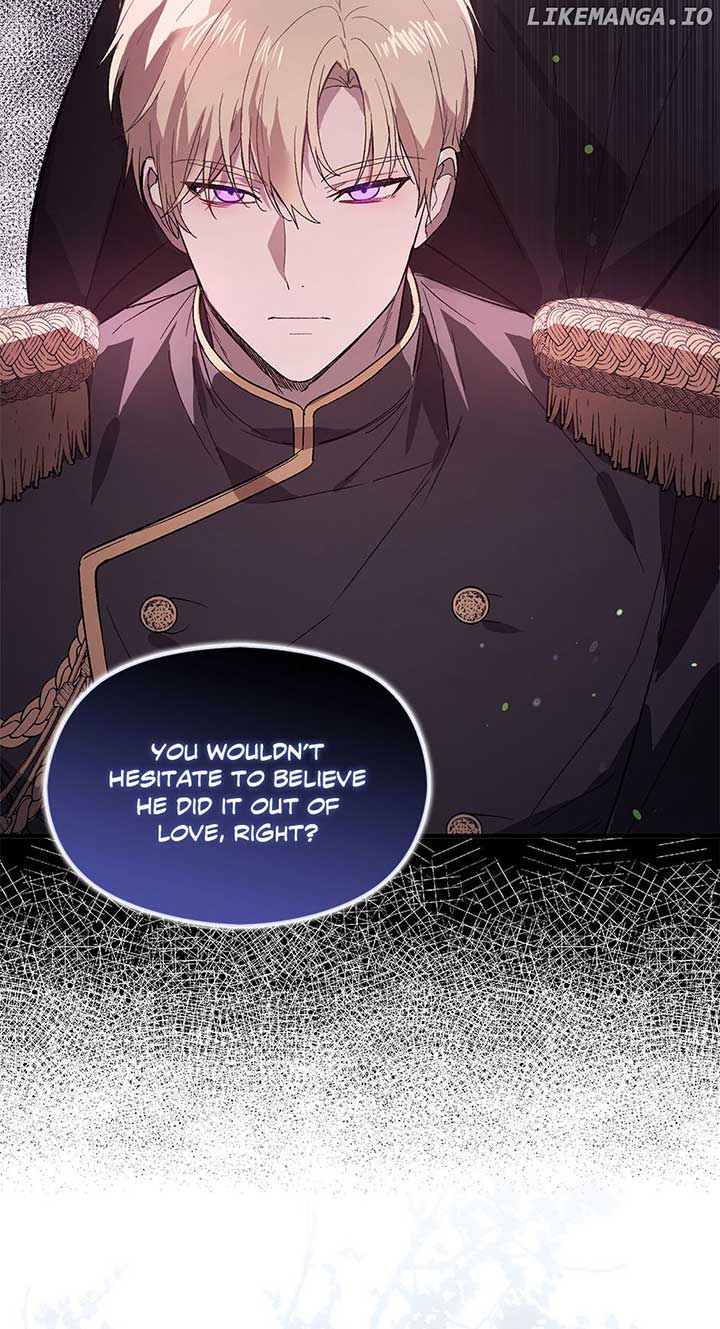 I Didn’t Mean to Seduce the Male Lead Chapter 83 page 50