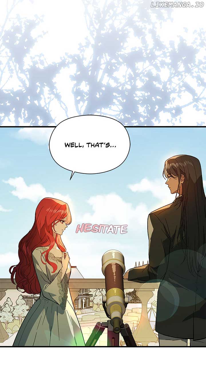 I Didn’t Mean to Seduce the Male Lead Chapter 83 page 51
