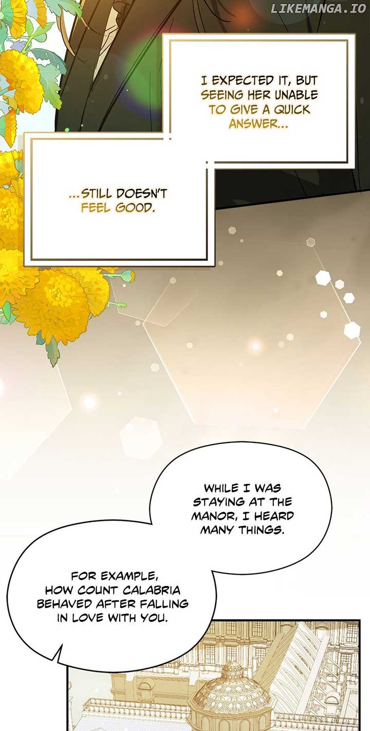 I Didn’t Mean to Seduce the Male Lead Chapter 83 page 53