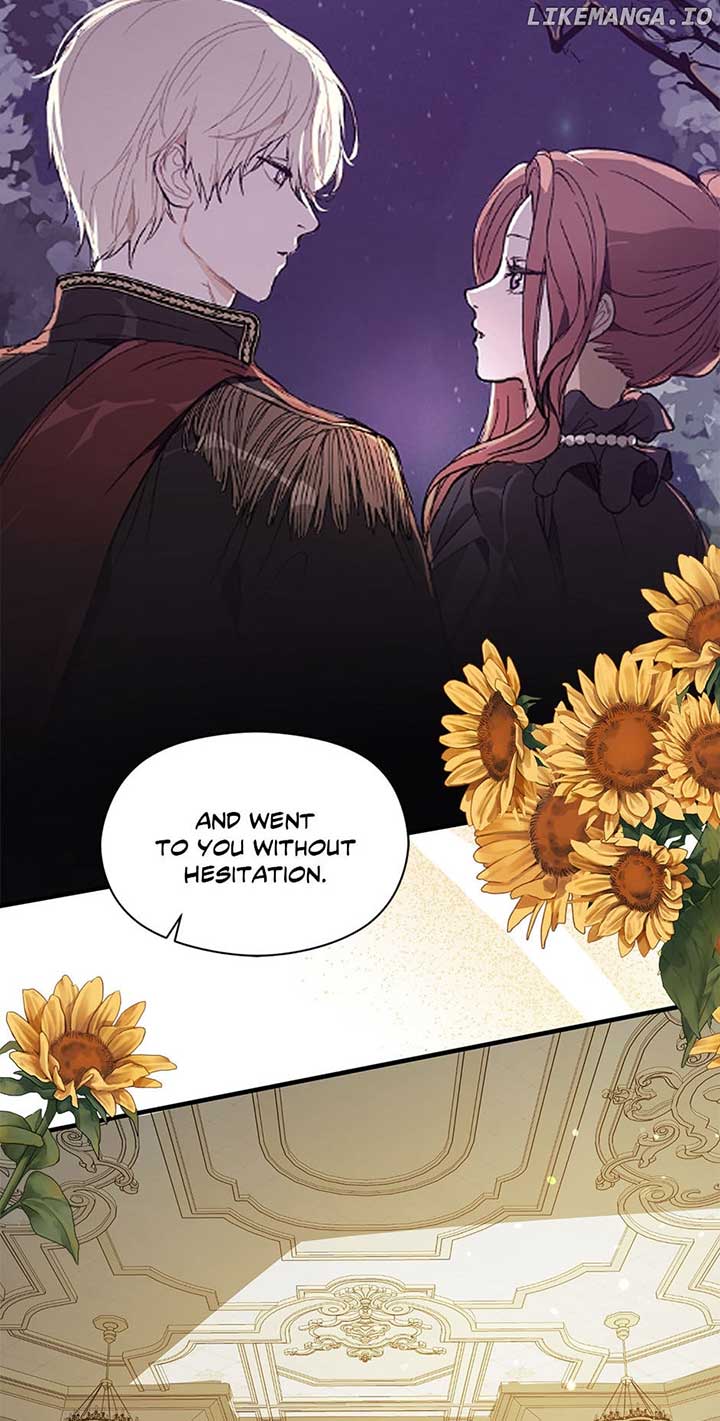 I Didn’t Mean to Seduce the Male Lead Chapter 83 page 55