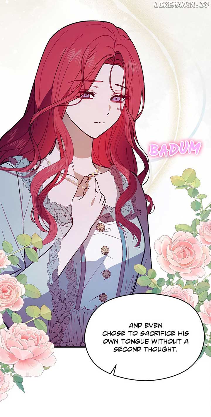 I Didn’t Mean to Seduce the Male Lead Chapter 83 page 57