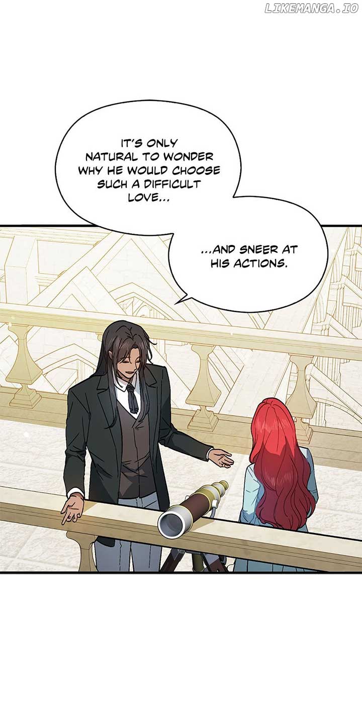 I Didn’t Mean to Seduce the Male Lead Chapter 83 page 58