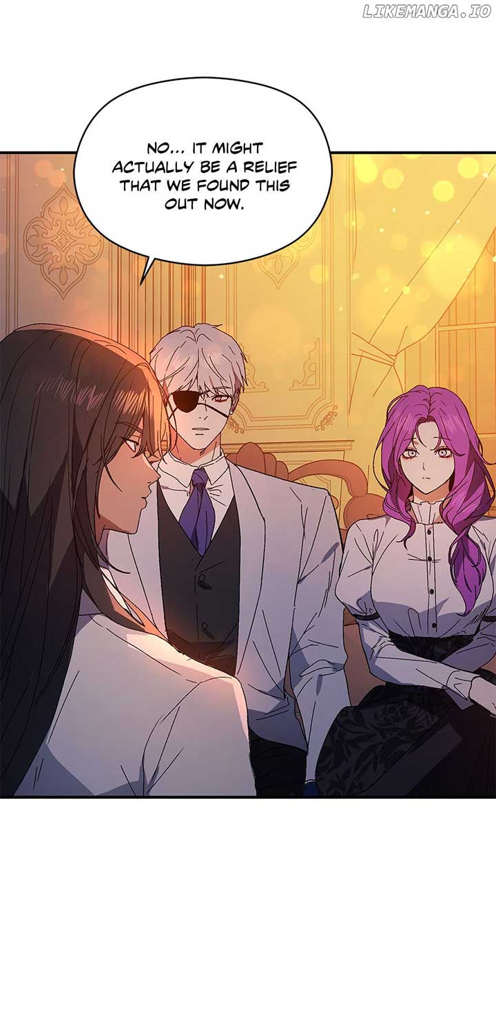 I Didn’t Mean to Seduce the Male Lead Chapter 83 page 5