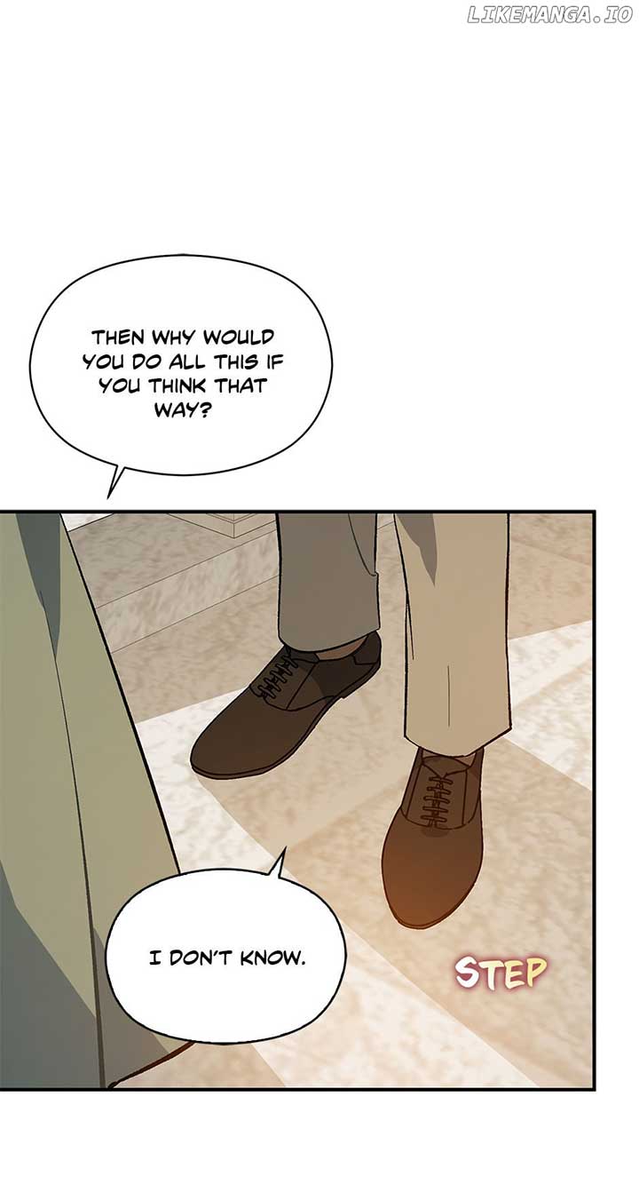 I Didn’t Mean to Seduce the Male Lead Chapter 83 page 59