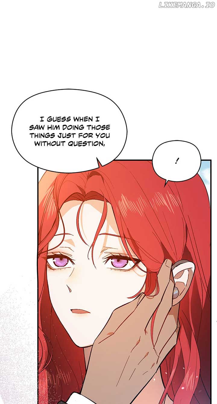 I Didn’t Mean to Seduce the Male Lead Chapter 83 page 60