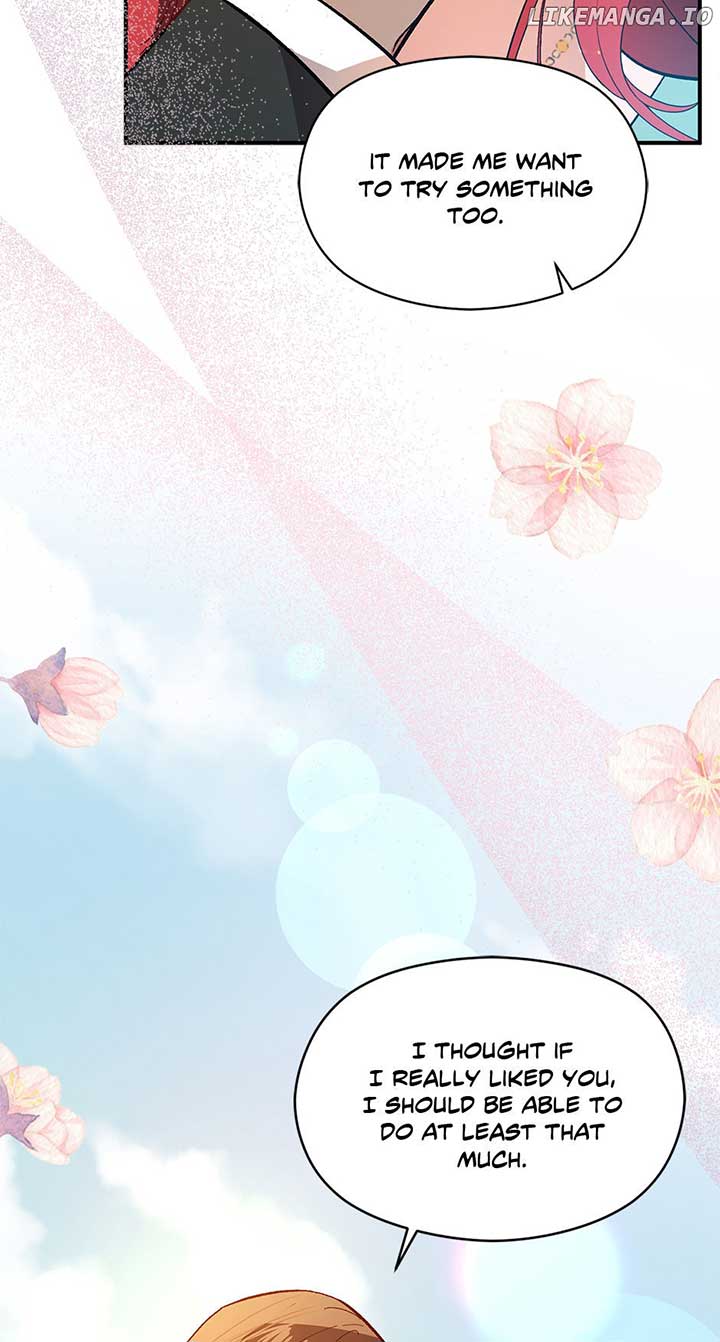 I Didn’t Mean to Seduce the Male Lead Chapter 83 page 61