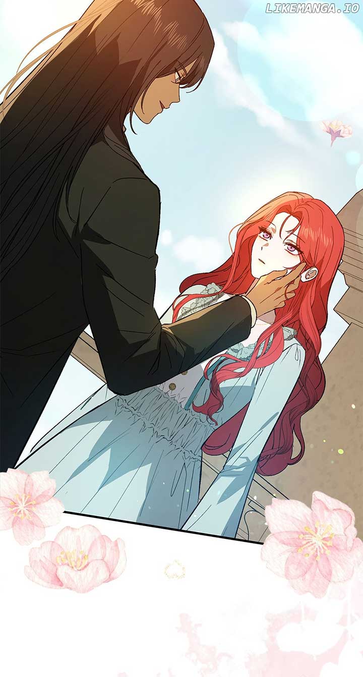 I Didn’t Mean to Seduce the Male Lead Chapter 83 page 62