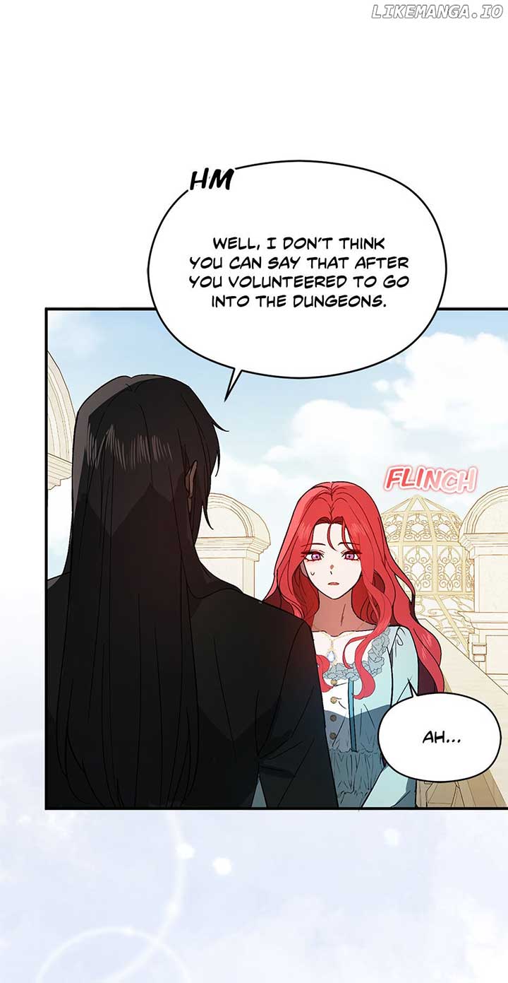 I Didn’t Mean to Seduce the Male Lead Chapter 83 page 66