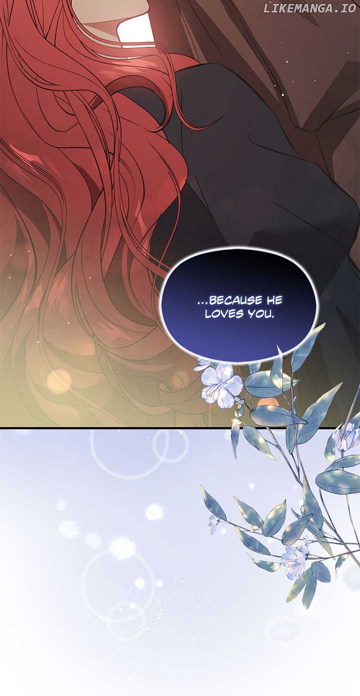 I Didn’t Mean to Seduce the Male Lead Chapter 83 page 69