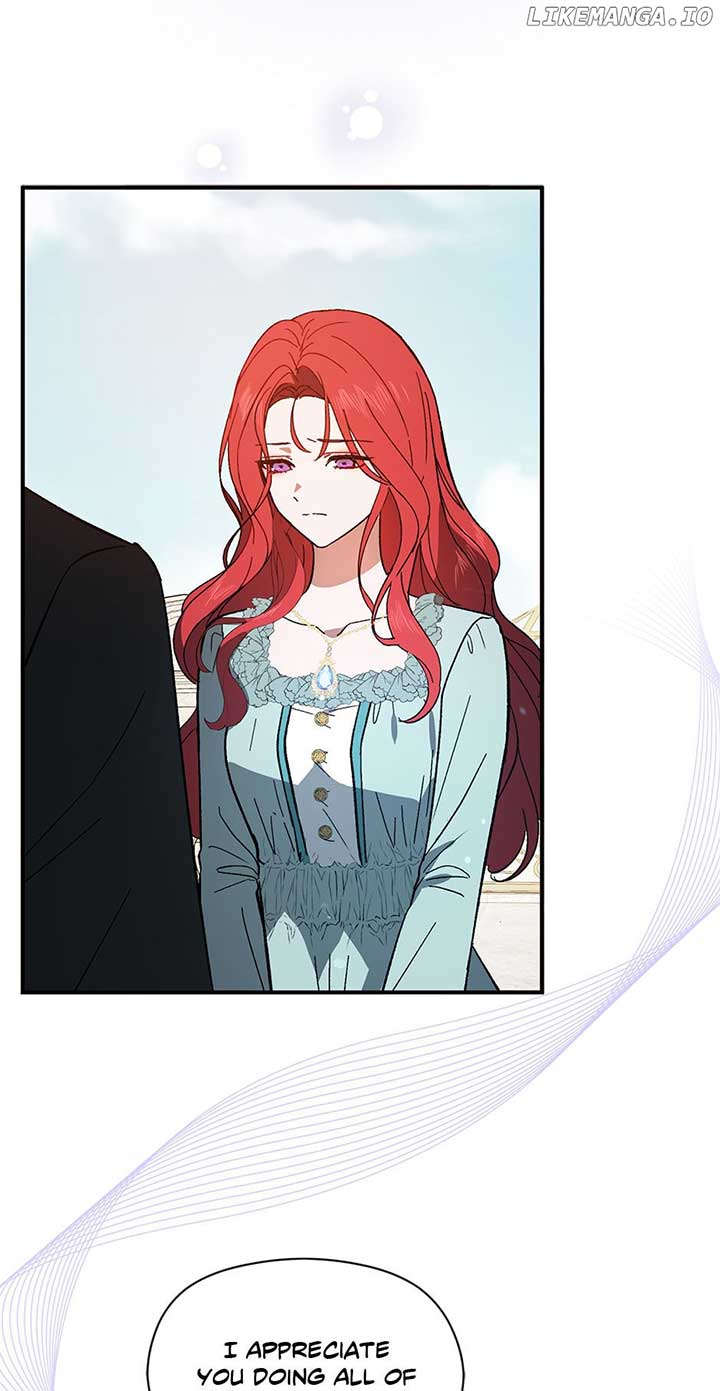 I Didn’t Mean to Seduce the Male Lead Chapter 83 page 70