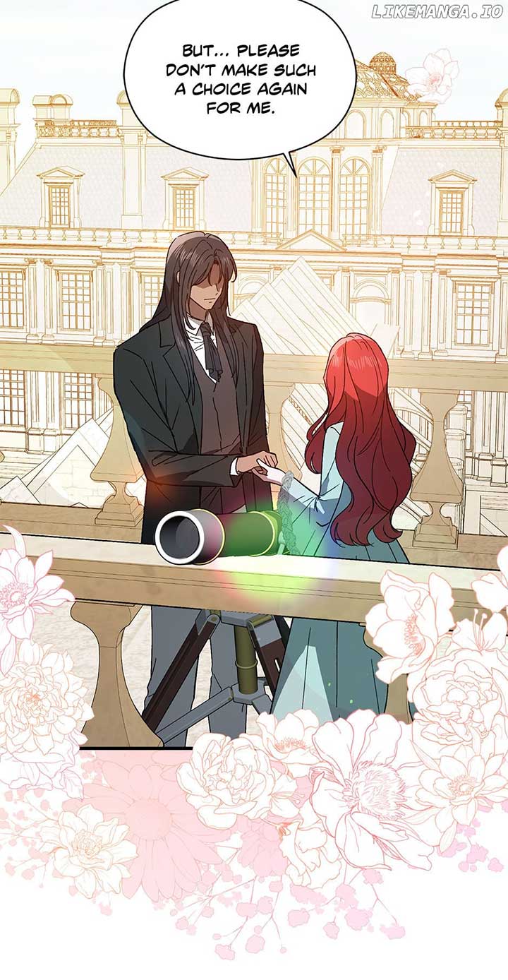 I Didn’t Mean to Seduce the Male Lead Chapter 83 page 72